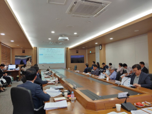 경주시, 4개 출자.출연기관 ‘경영실적평가 결과` 공개 
