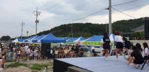 경주시, 경북도 대표 청소년어울림마당 ‘썸머 페스티벌’ 운영 