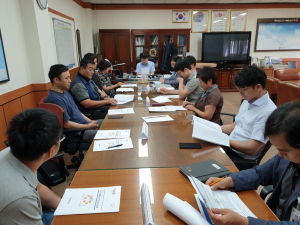 경주시, 4차 산업혁명 대응 `블록체인 연구반` 출범