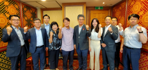 경북문화관광공사, 수도권 경북전담여행사 원탁회의 개최