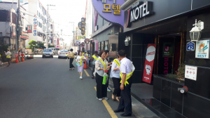 경주시, 여름 휴가철 청소년 유해환경 개선 캠페인 전개 