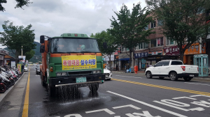 경주시. 폭염 장기화 대비 선제적 총력 대응 `돋보인 행정` 