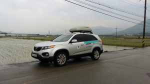 경주시, 환경방사선 측정결과 `안전` 