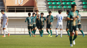 경주한수원, 내셔널리그 17라운드 대전코레일 상대 1:0 승리 