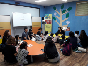 경주시립도서관, 사람과 책이 함께하는 ˝파노라마 Gyeongju˝ 개최 