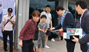경주시 `제47회 신라문화제 성공적인 개최` 대대적인 홍보활동 펼쳐 