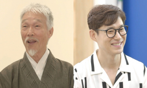 경주세계문화엑스포, 솔거미술관. 소산 박대성 화백 실검 1위 `화제` 
