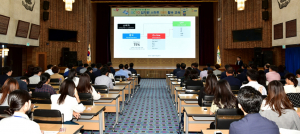 경북문화관광공사, 임직원 SNS 활용 홍보 역량강화 교육 