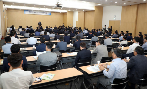 한수원 `건설원전 보조기기 공급자 상생 워크숍` 개최 