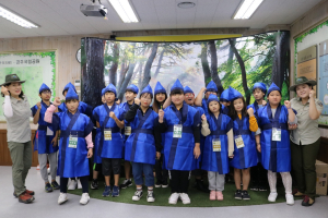 경주국립공원사무소, 우리 역사 바로알기 프로그램 운영 