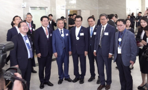 한수원, 에너지 공기업 최초 균형발전박람회 참가 `추진성과 홍보` 