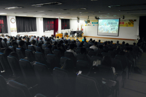 경북장애인자립생활센터“2019 열 번째 장애인인권영화상영제˝ 