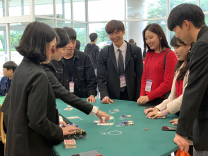 동국대학교 경주캠퍼스 호텔관광외식경영학부 `2019 호텔 앤 투어리즘 페어` 개최 