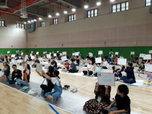 새마을문고 경주시지부 ‘가족독서퀴즈대회’ 개최 