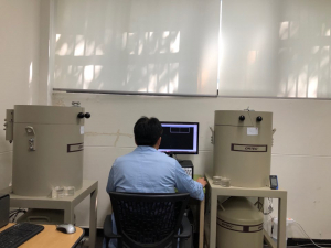 경주시, 3분기 수산물 방사능 분석 `전품목 허용기준 만족` 