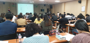 경주교육지원청, 영재교육대상자선발 교사관찰추천제(GED) 연수 