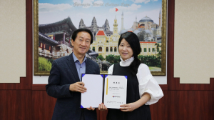 경주세계문화엑스포, 이효재 한복디자이너 자문위원 위촉 