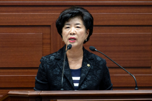 박차양 경북도의원 ˝경주 보문관광단지 보문상가 매각 반대˝ 