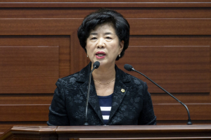 박차양 도의원, 숨겨진 보물지켜야 한다.