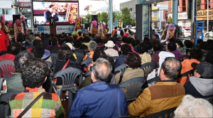 경주시 ‘제11회 경주중앙시장 떡과 토종한우 축제’ 개최 