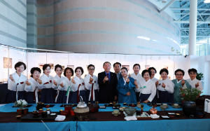 남녀노소 관광객이 함께 즐기는 ˝2019 경주세계문화엑스포˝ 꾸준한 인기몰이!! 