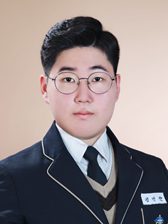 경주정보고, 김민찬 군  `한국도로공사 신입사원 공개채용 최종 합격`