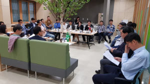 동국대 경주캠퍼스 경영대학원, 2020학년도 전기 신(편)입생 모집
