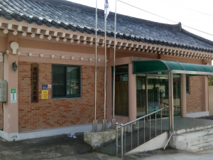경주시 월성동, 2019 모범 경로당 ˝숲머리-최우수. 갯마을-우수˝ 선정