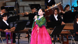경주세계문화엑스포 인기비결은? ˝4대 킬러 콘텐츠˝