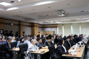 동국대 경주캠퍼스. 인문학연구소. 신라문화연구소 공동 학술대회 개최