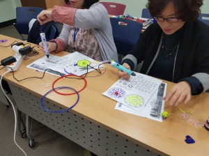 경주교육지원청, 2020학년도 특수학교 전면 자유학년제 특수교사 연수