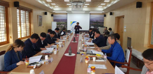 경주시, 시민감사관 역량강화 토론회 개최