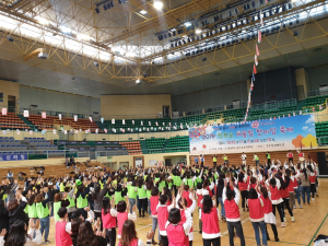 경주교육지원청 `경주 학부모 어울림 한마당 축제` 개최 
