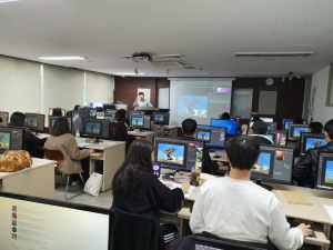 동국대 경주캠퍼스 대학일자리센터, 직무역량개발 다양한 프로그램 운영