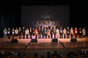 ‘제4회 경주시 주민자치센터 프로그램 발표회’ 개최