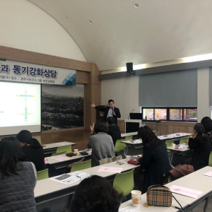 경주시 정신건강복지센터, 생명지킴이 역량강화 교육