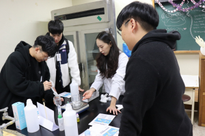 동국대 경주캠퍼스, 다양한 학술제로 풍성한 캠퍼스