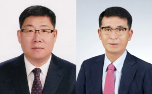 경주시, 초대 민선 체육회장 2파전 양상 ‘누가 될까?’