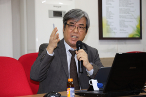 경북정책연구원 ‘에너지 전환과 원자력의 미래’ 정책 세미나 개최