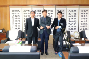 동국대 경주캠퍼스, 총장 선출을 위한 절차 구성원 합의