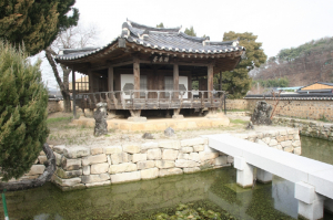 문화재청, 경주시 ˝귀래정˝ 신규 보물 지정 예고