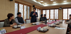 경주시 ˝소상공인이 살아야 지역경제가 산다˝ 