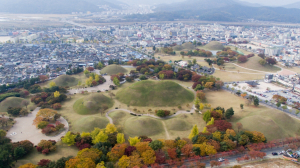 경주시, 사적지 무료개방 특별이벤트