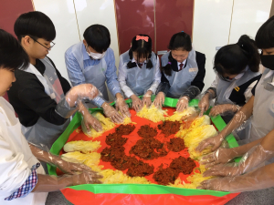 동국대 경주캠퍼스, 원전지역 차세대 인재양성 ‘다문화 집현전’ 시행