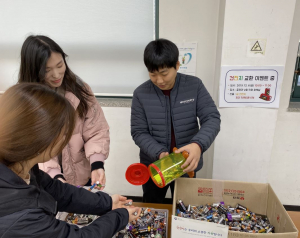 경주시, 중금속 환경오염 예방 `폐건전지 분리 배출 수거`