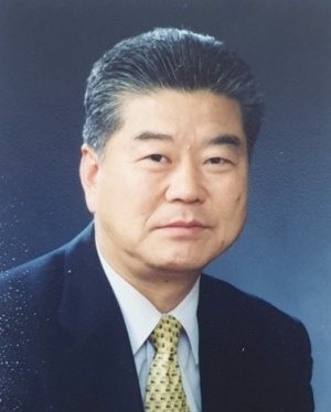 경주시체육회장, 강익수 전 시의원 출사