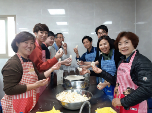 초고령화 두렵지 않다! 이제 농업으로 승부
