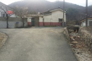 경주국립공원 ˝국립공원 속 시부거리마을 이렇게 좋아졌어요!˝