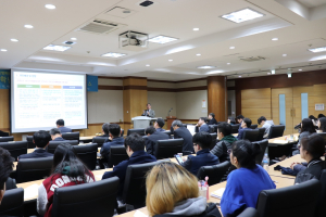 동국대 경주캠퍼스, 2019 대학·지역 상생 컨퍼런스 개최