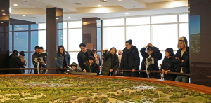 경주세계문화엑스포, 대만관광객 1년 새 3배로 증가 `히트`
